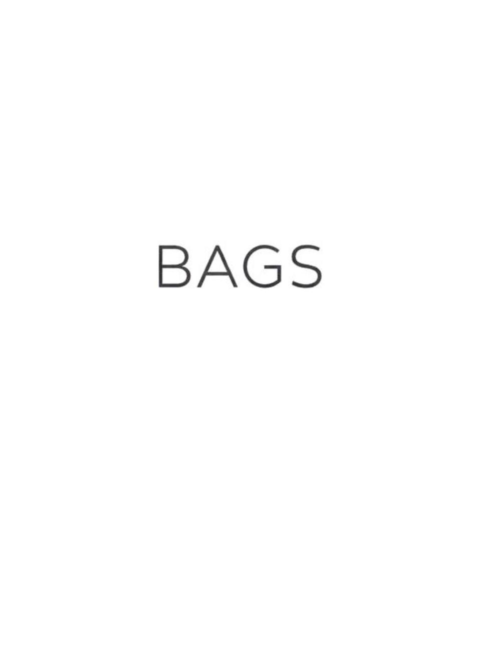 Bags